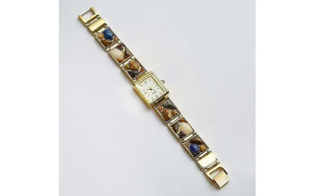 Gemstone Watch L19cm product image