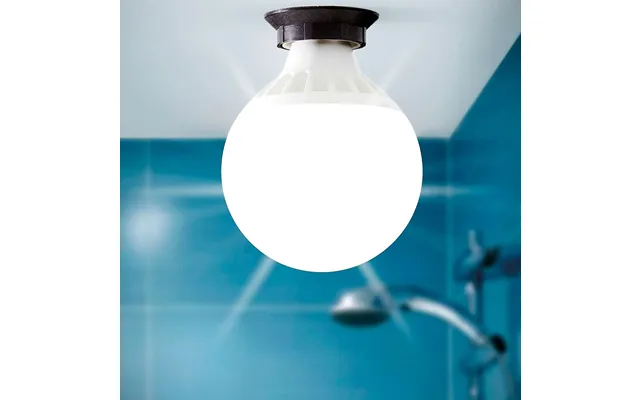 Globe Light Bulb Screw product image