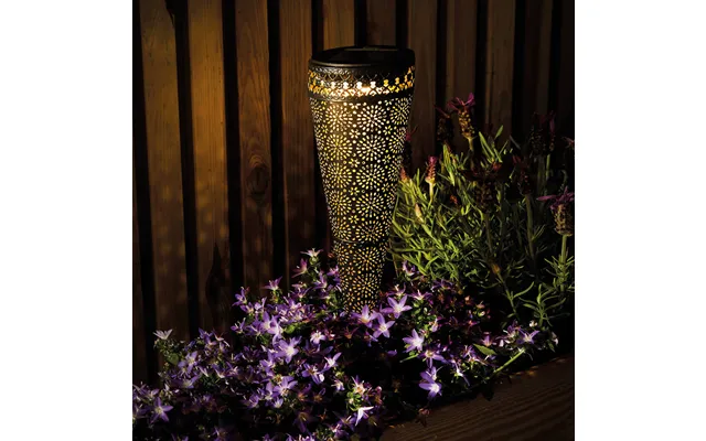 Guernsey Torch Light Solar Led product image