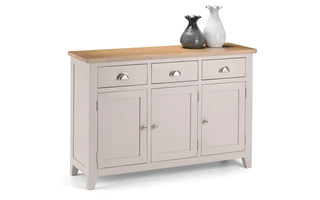 Hampstead Sideboard Grey