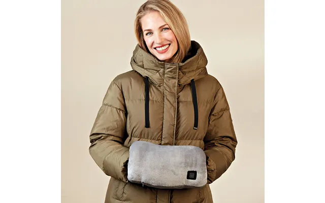 Hand Warmer Mitten
