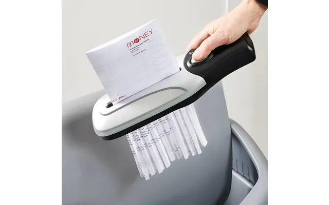 Handheld Paper Shredder product image
