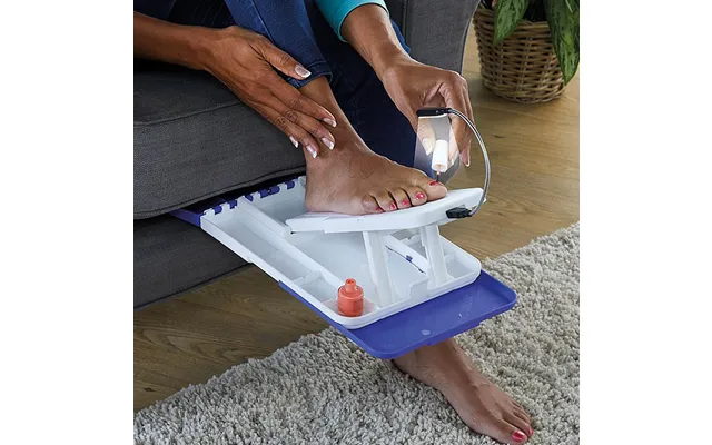 Handy Pedicure Footcare Platform product image