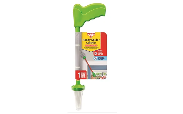 Handy Spider Catcher product image