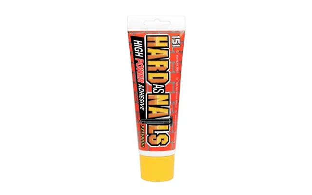 Hard As Nails Exterior Flexi Twin Pack