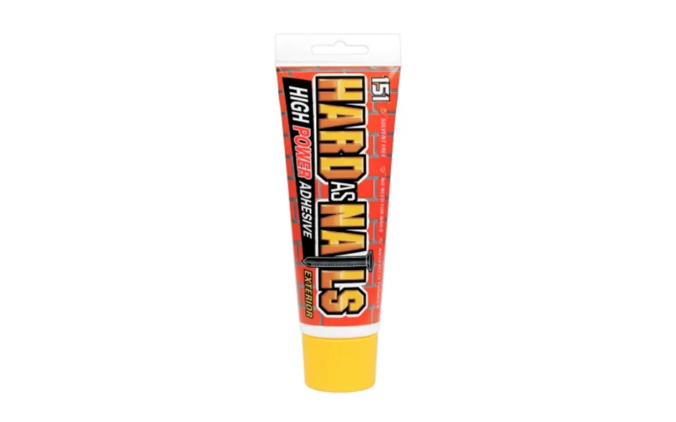 Hard As Nails Exterior Flexi Twin Pack