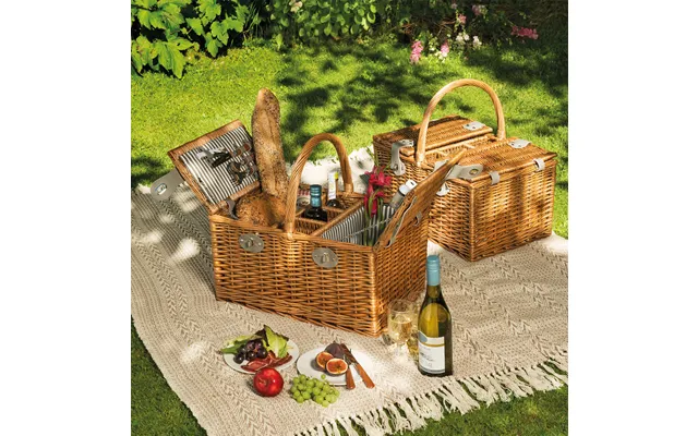 Hayward 4 Person Loop Handle Hamper product image