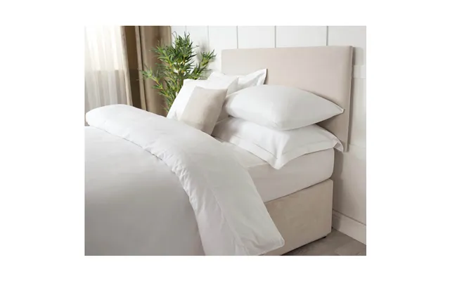 Headboard Wrap S King Linen