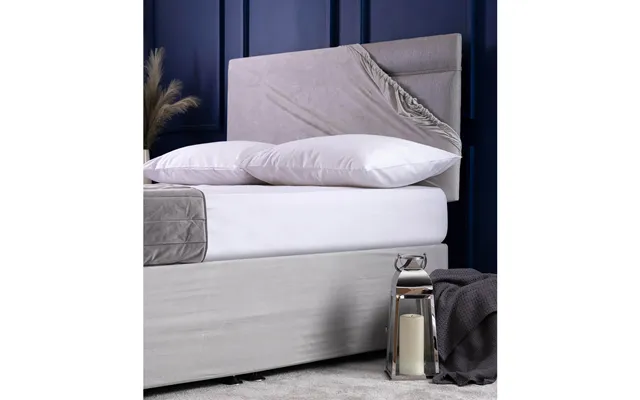 Headboard Wrap Single Cloud