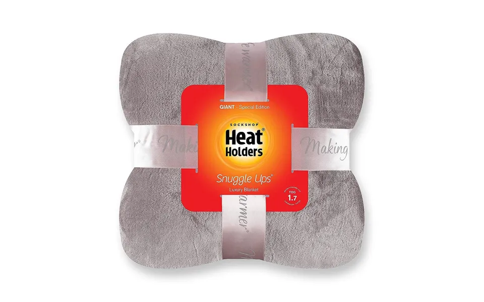 Heat Holders Giant Blanket Moon Rock