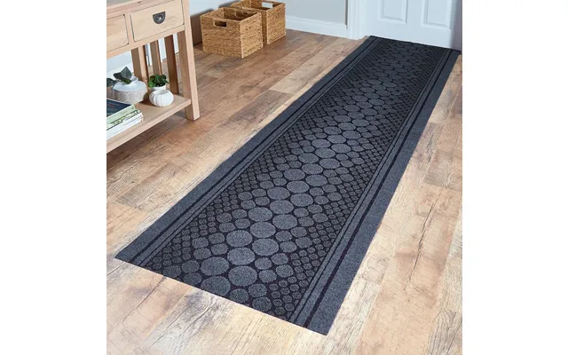 Heavy-duty Runner Black 67 X 250cm