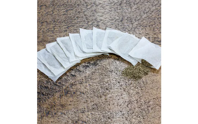 Herbal Moth Repellent Sachets 20pk product image