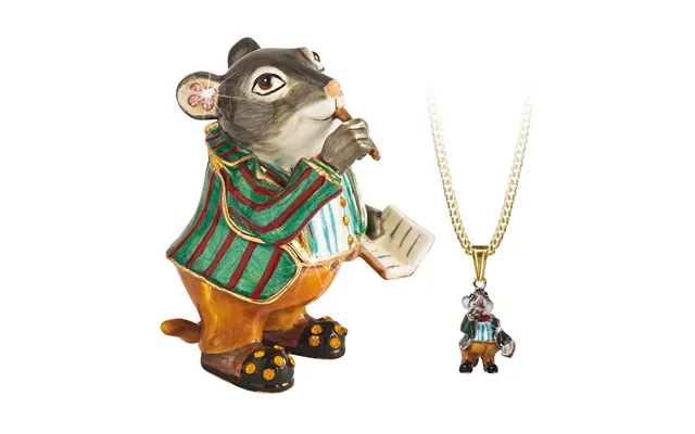 Hidden Treasures Wind In The Willows Ratty