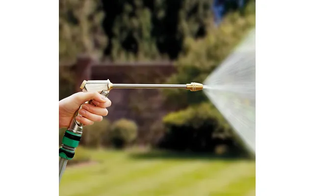 High-pressure Water Sprayer