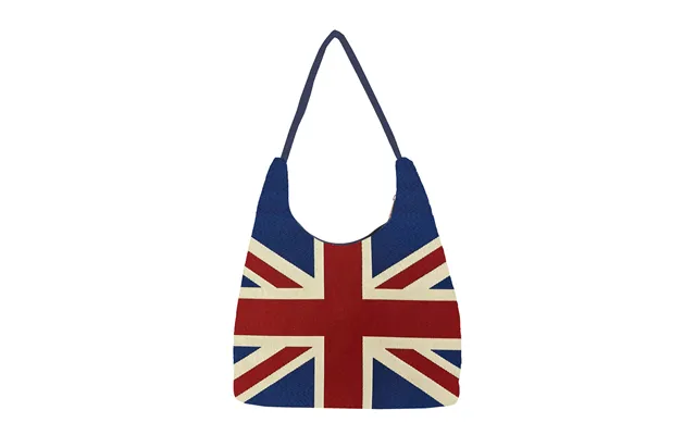 Hobo Bag Union Jack