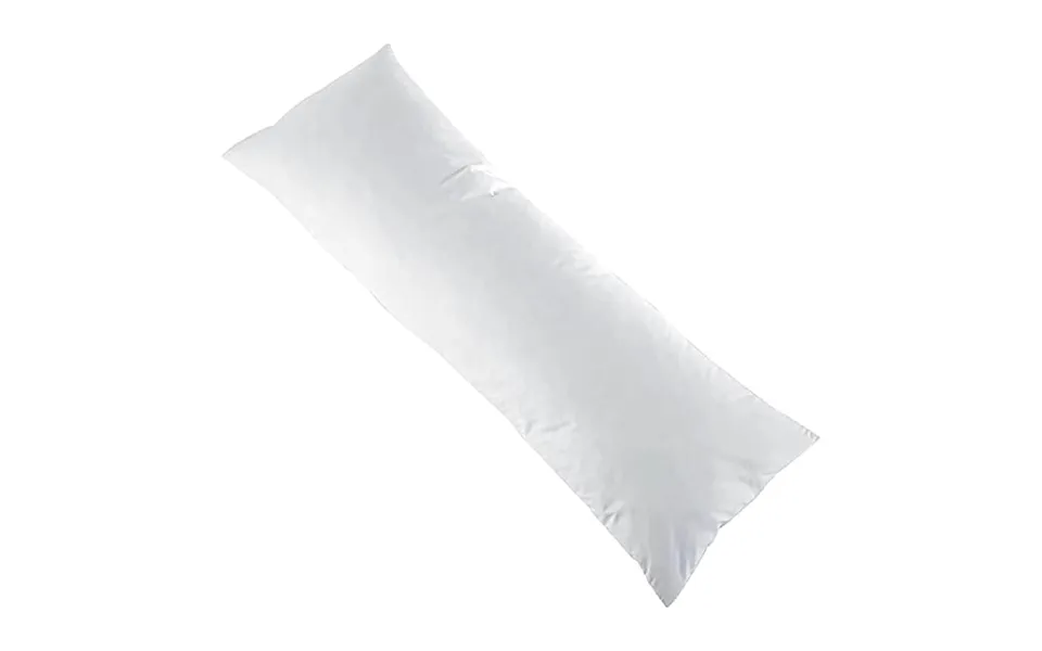 Hollowfibre Bolster Pillow 60 Inches