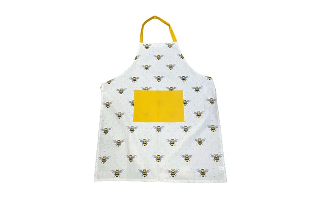 Honey Bee Apron product image