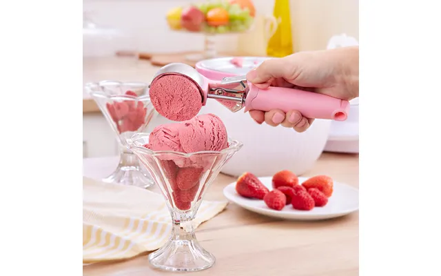 Ice Cream Scoop