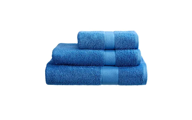 Imperial Bath Mat Cobalt product image