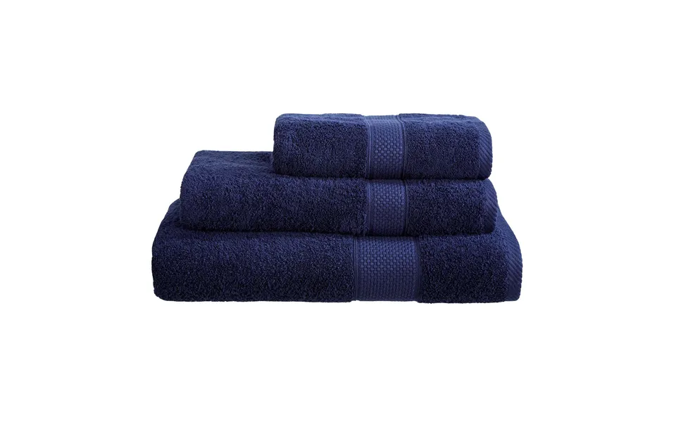Imperial Bath Mat Navy