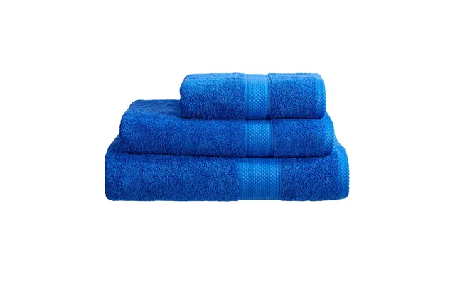 Imperial Bath Sheet Royal Blue product image