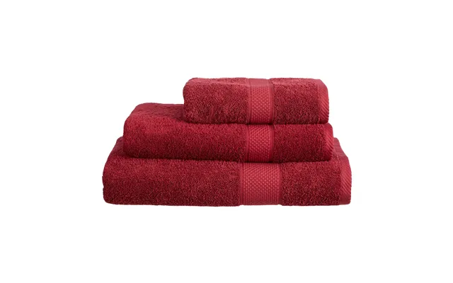 Imperial Bath Towel Burgundy product image