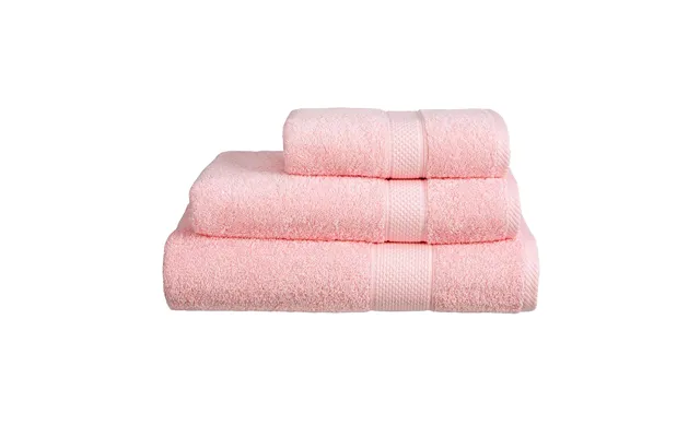 Imperial Hand Towel Pink 2 Pack product image