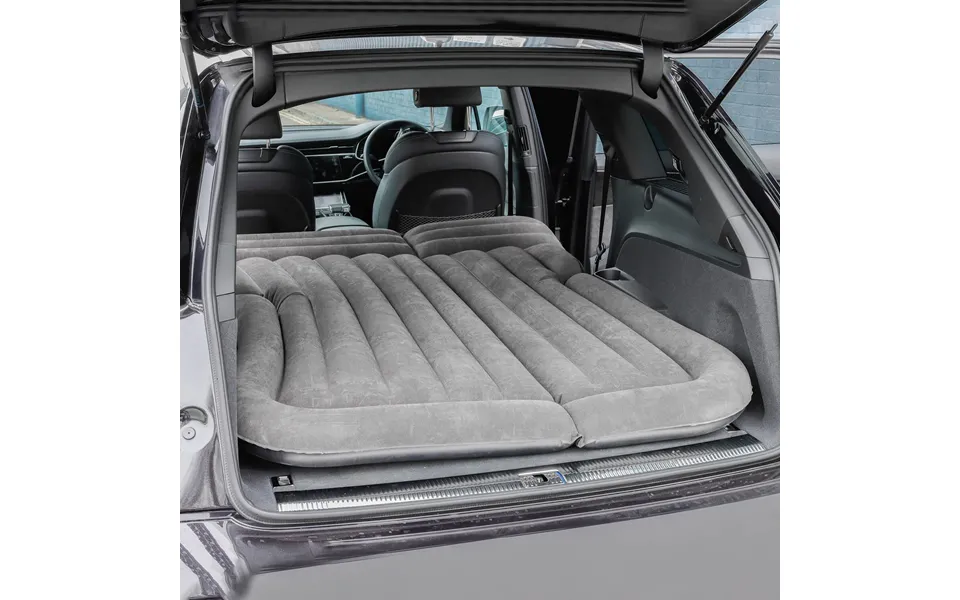 Inflatable Suv Mattress