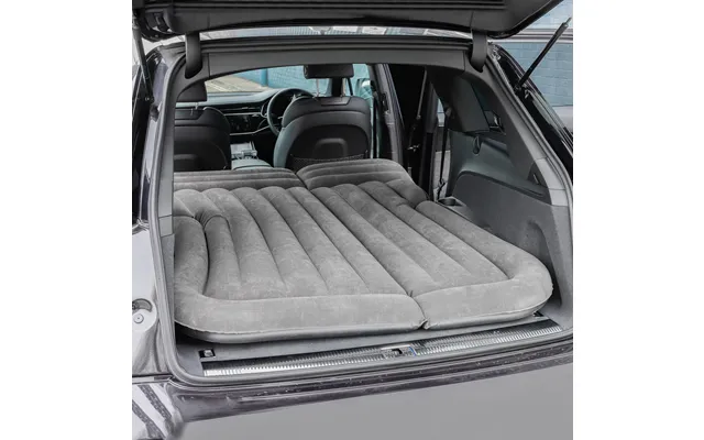 Inflatable Suv Mattress