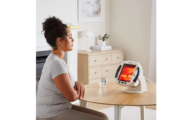Infrared Heat Lamp Digital Treatment Beurer product image