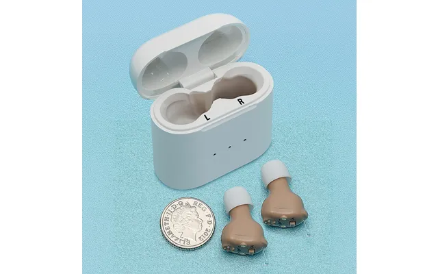 Inner Ear Digital Hearing Amplifier product image