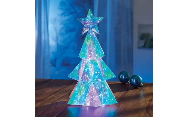 Iridescent Christmas Tree product image