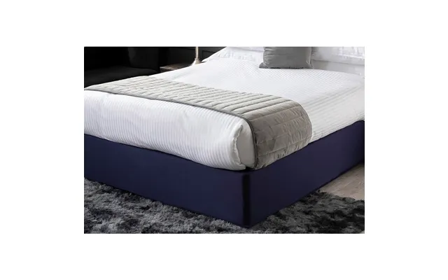 Jersey Deep Base Wrap Double Navy product image