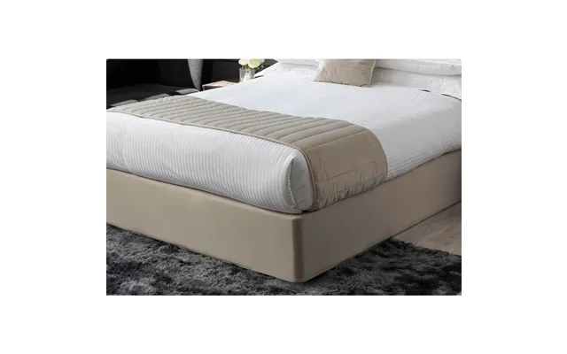 Jersey Deep Base Wrap King Linen product image