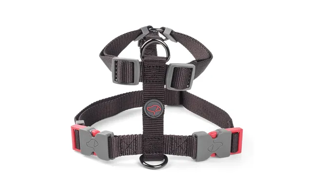 Jet L Walkabout Dog Harness 56cm To 80cm