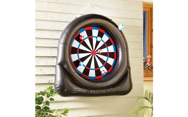 Jumbo Inflatable Dartboard product image