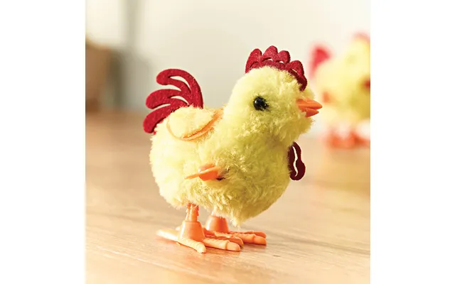 Jumping Chicken Toy product image
