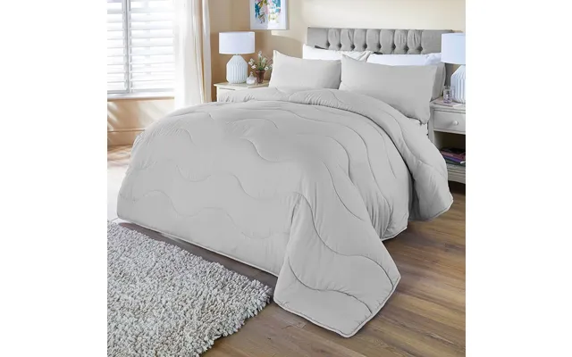 King 1.5 Tog Coverless Duvet King