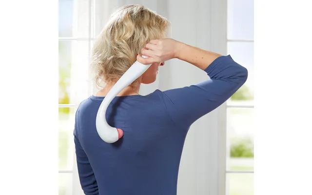 Knot Massager
