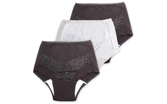Ladies B W Pants 18-20 Set Of 3 product image