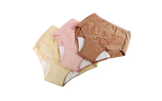 Ladies Incontinence Pants - Pack Of 3 Size 22-24 product image