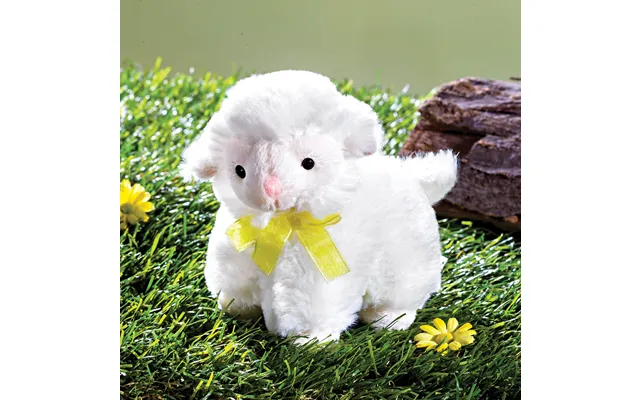 Lamb With Sound product image