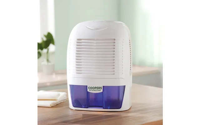Large Dehumidifier