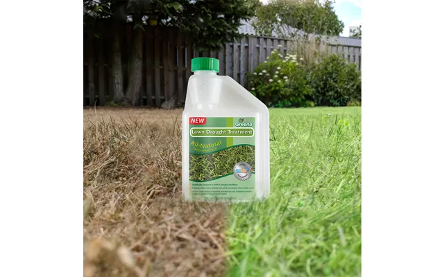 Lawn Drought Treatment 500ml