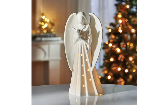 Led Angel Ornament product image