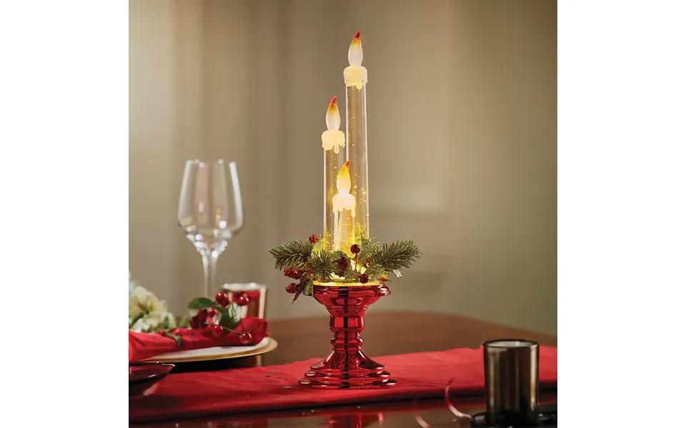 Led Candle Lamp
