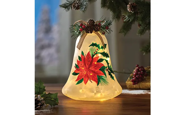 Led Christmas Bell product image