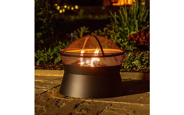 Leon Firepit
