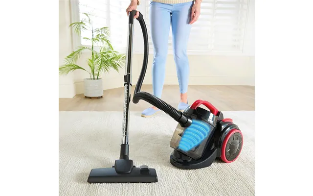 Lightweight Cyclone Vacuum product image