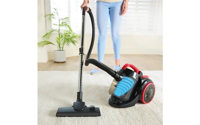 Lightweight Cyclone Vacuum product image